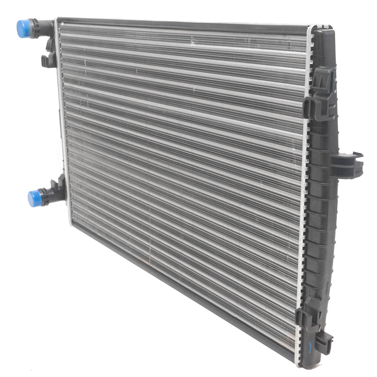 Radiadores A3 2013-2016 1.4 / 1.8 / 2.0 / Q2 17 / 1.4 con A Nafta / Diesel Al Mec 650X415X23