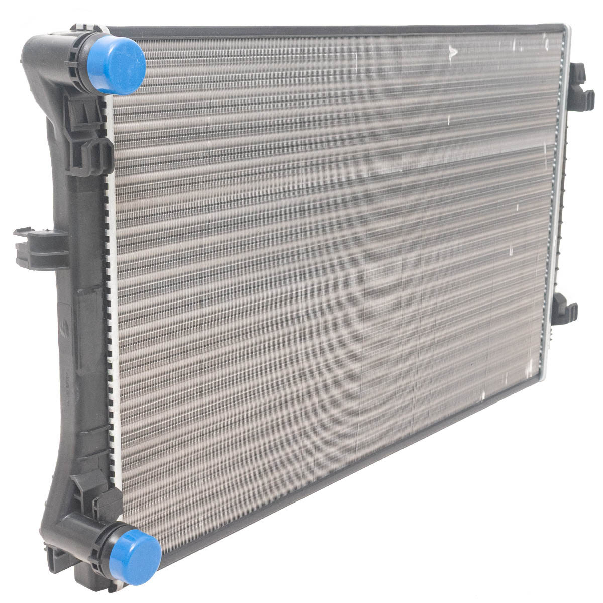 Radiadores A3 2013-2016 1.4 / 1.8 / 2.0 / Q2 17 / 1.4 con A Nafta / Diesel Al Mec 650X415X23