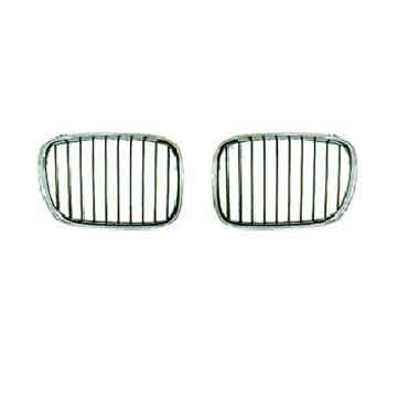 Parrilla para BMW Serie 5 1996 / 2003 derecho E39