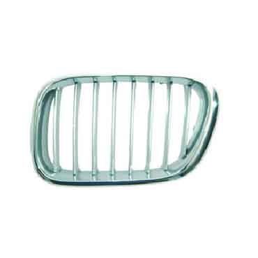 Parrilla para BMW X5 2000 / 2003 izquierdo E53