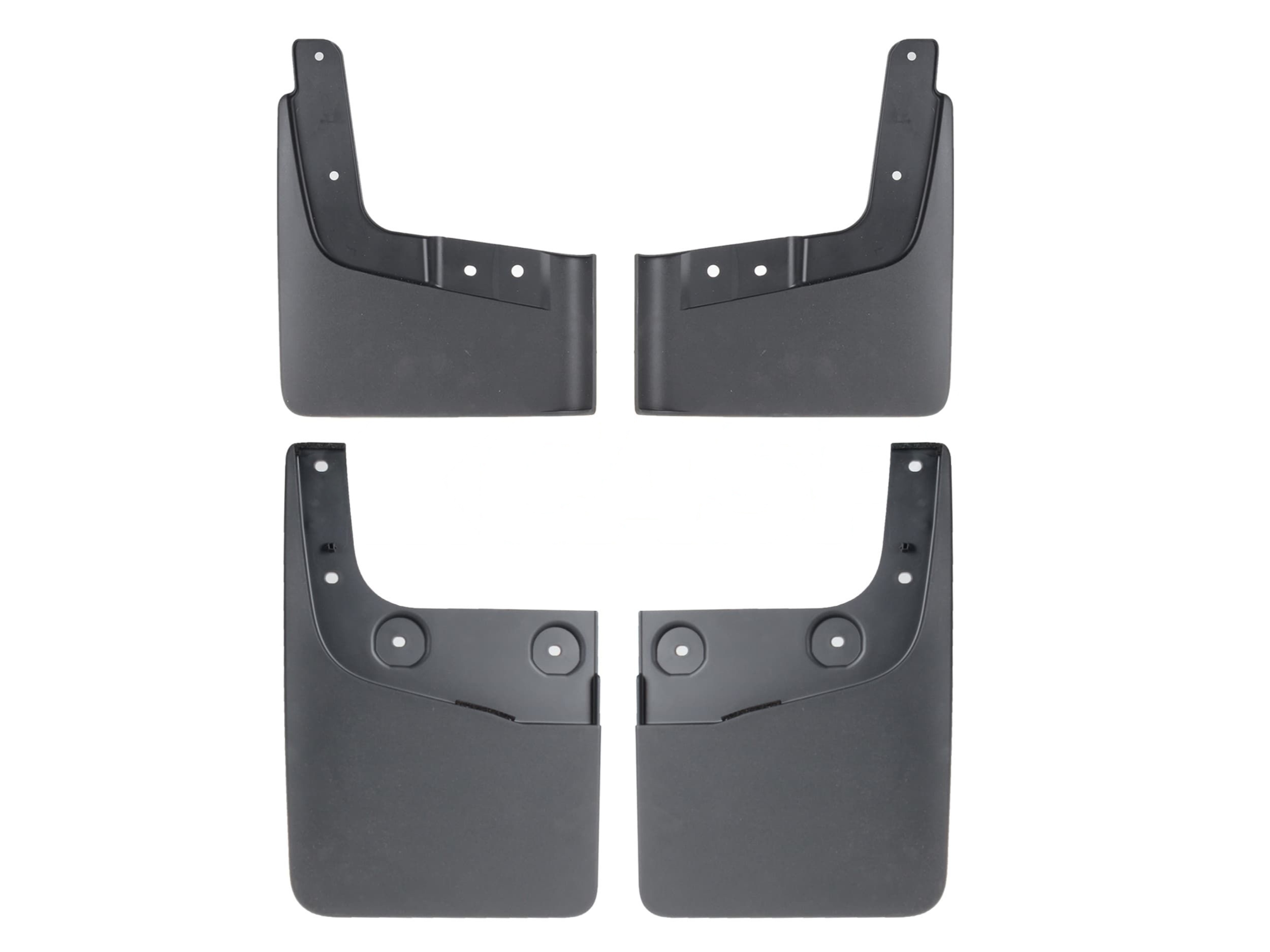 Barrero para Mitsubishi L200 Desde 2019 Set X4