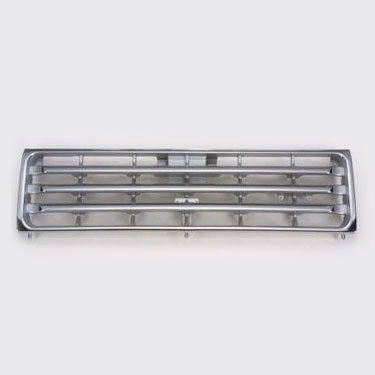 Parrilla para Mitsubishi Montero 1992 / 1997 cromada