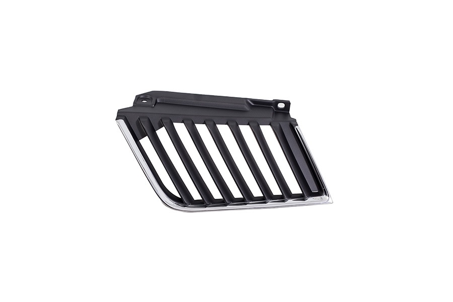 Parrilla para Mitsubishi L200 Triton 2009 / 2010 derecha