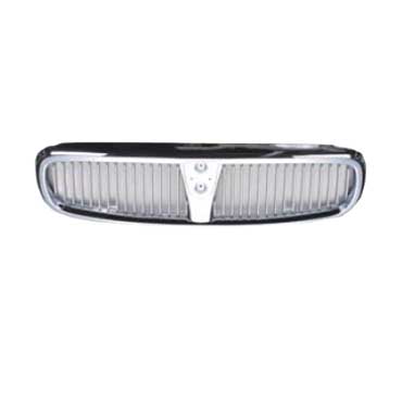 Parrilla para Dodge 416 / 418 1996 / 2001 cromada