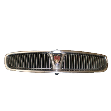 Parrilla para Dodge 214 / 216 1996 / 2001