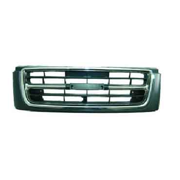 Parrilla para Jeep Trooper Desde 1998