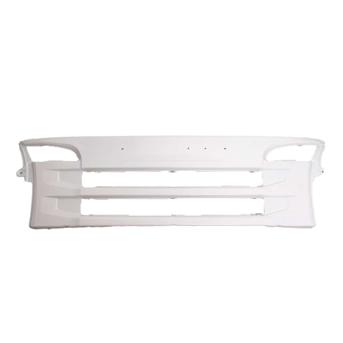 Parrilla para Scania Serie 6 P 2012 / 2020 superior