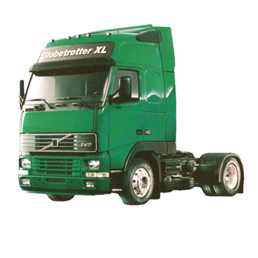 Parrilla para Volvo Fh 1998 / 2002 Vfh inferior