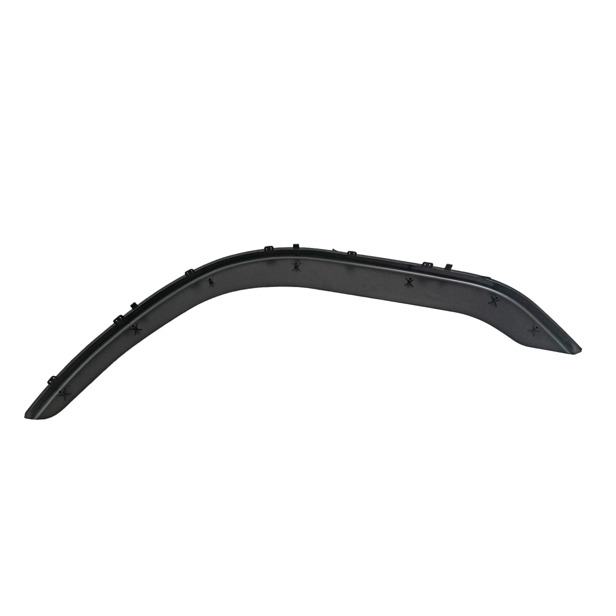 Moldura exterior para Volvo Pasarrueda Fh 2003 / 2016 Fm 2009 / 2020 delantera derecha