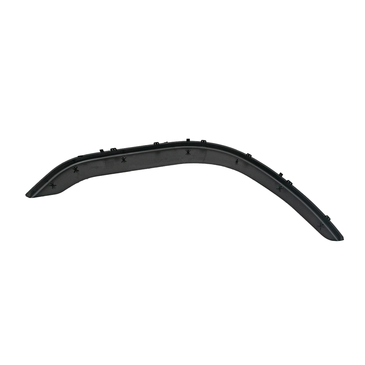 Moldura exterior para Volvo Pasarrueda Fh 2003 / 2016 Fm 2009 / 2020 delantera izquierda