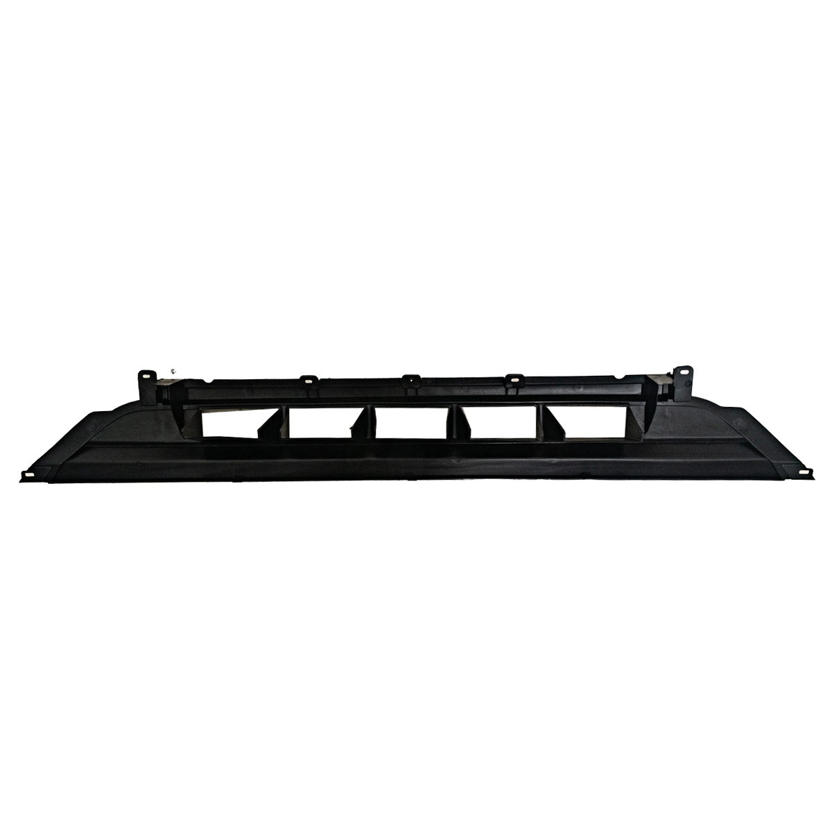 Spoiler para Iveco Stralis Hi-Road / Hi-Way Central delantero