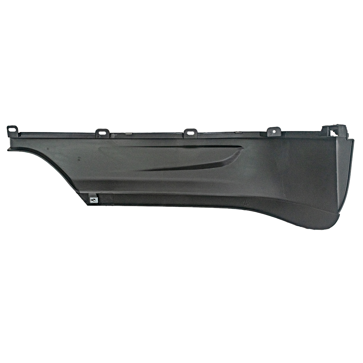 Spoiler para Iveco Stralis Hi-Road / Hi-Way delantero derecho