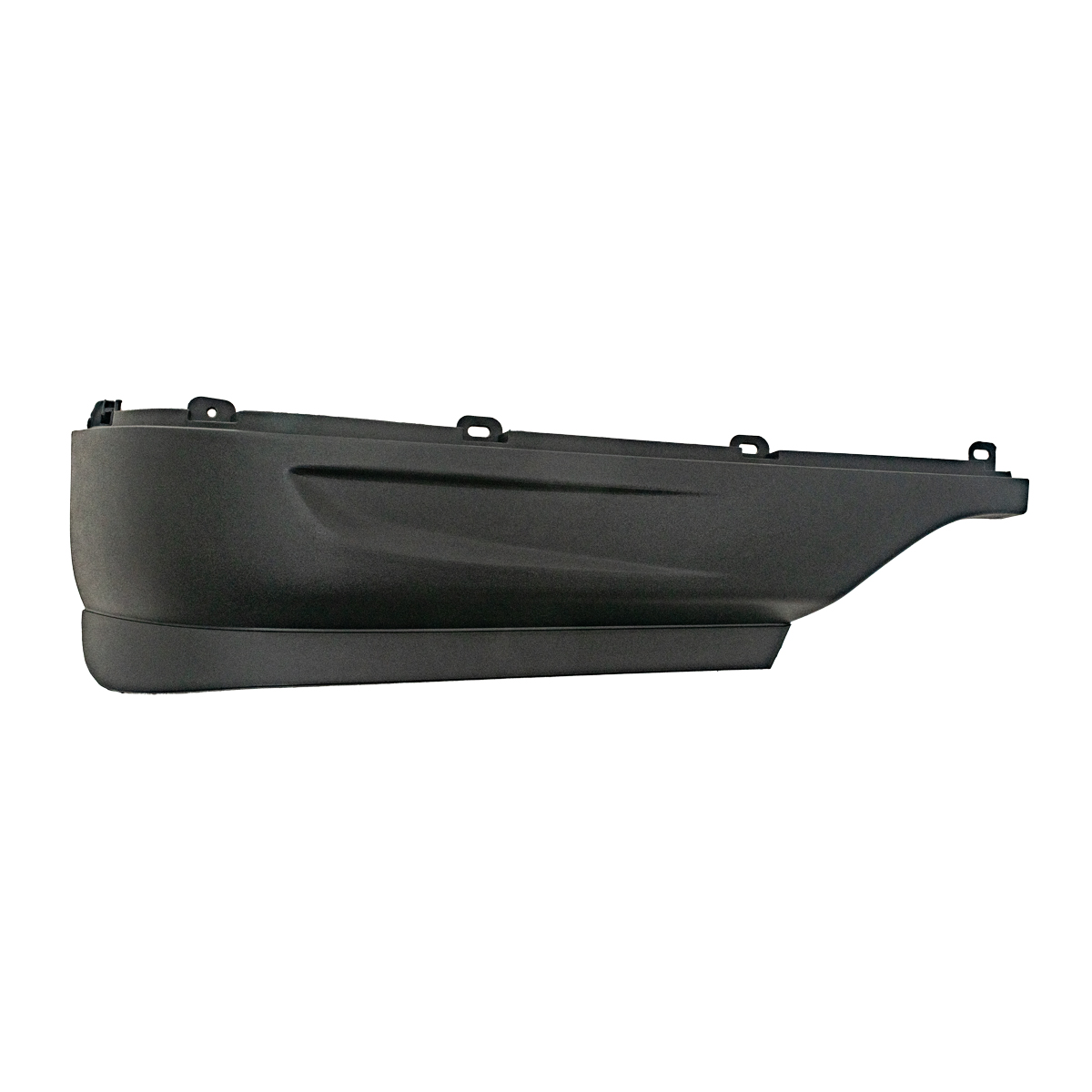 Spoiler para Iveco Stralis Hi-Road / Hi-Way delantero derecho