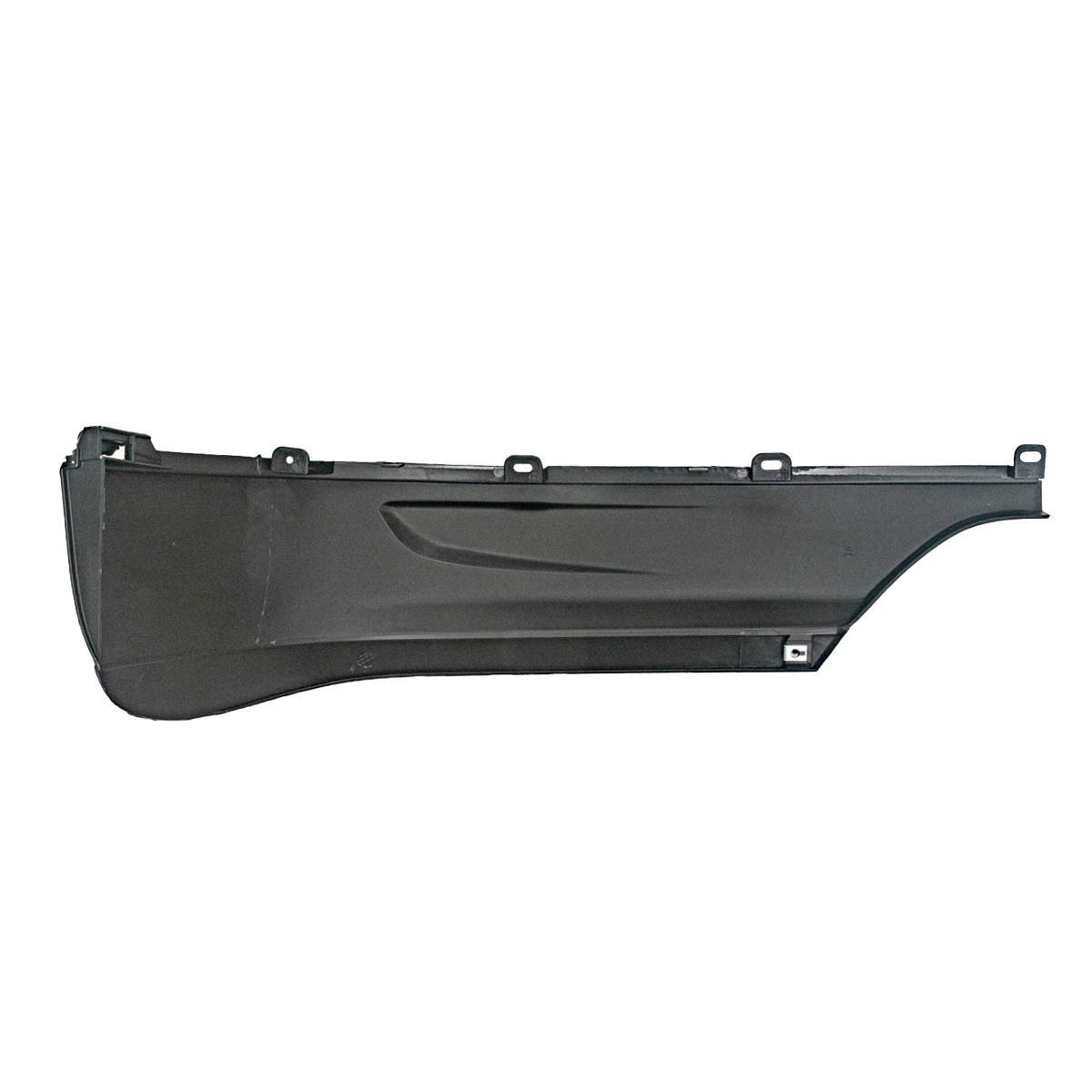 Spoiler para Iveco Stralis Hi-Road / Hi-Way delantero izquierdo