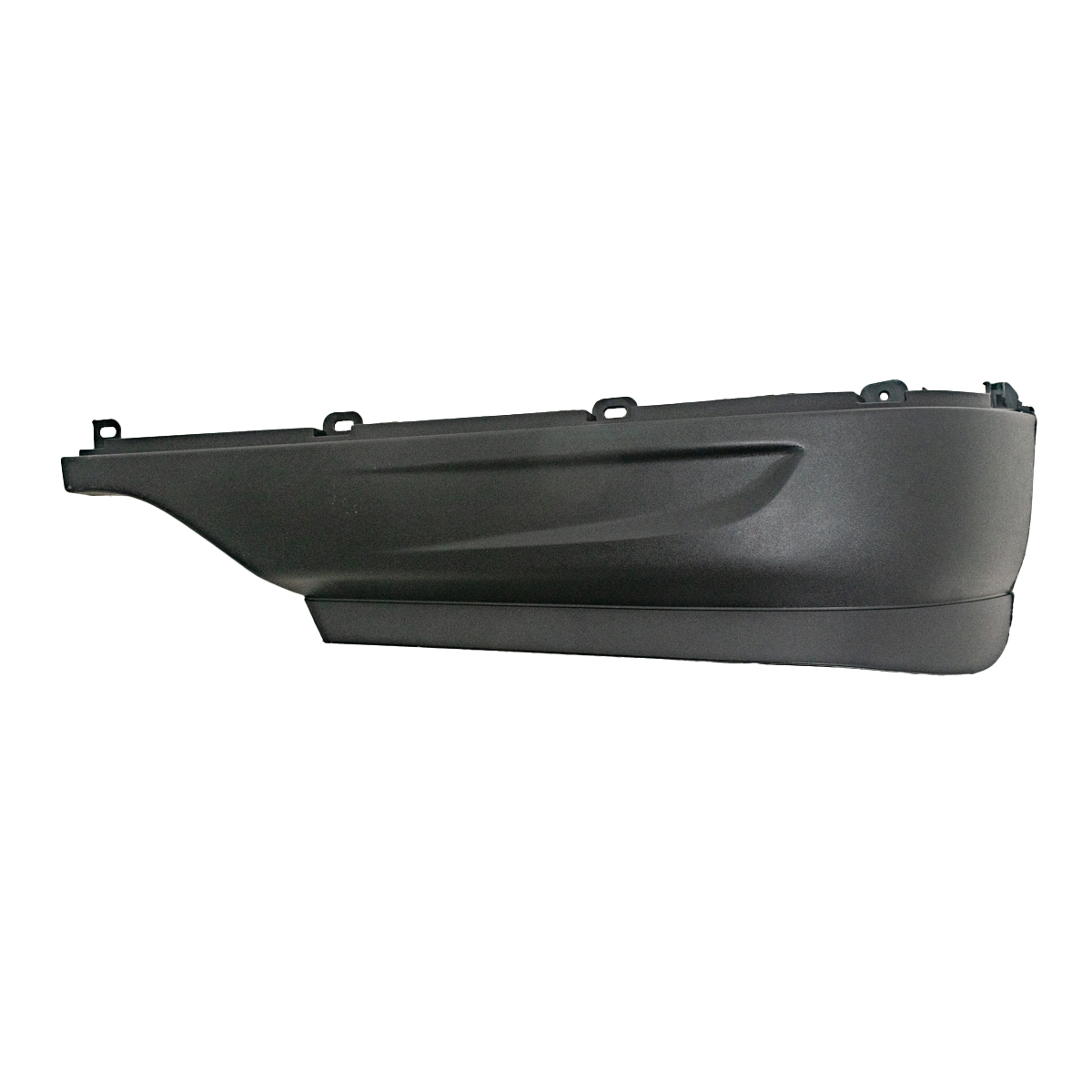 Spoiler para Iveco Stralis Hi-Road / Hi-Way delantero izquierdo