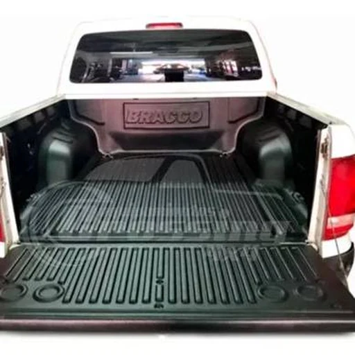 Cobertor Chevrolet S10 12+ D/C B/P