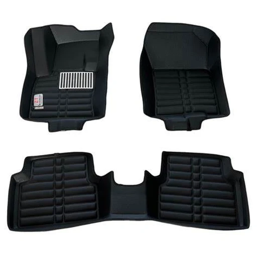 Alfombra Ziel Technology Ford Maverick 2024+