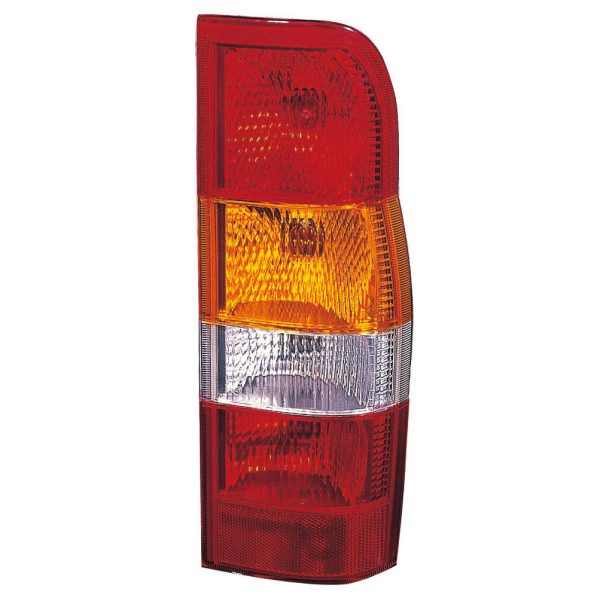 Faro Trasero Derecho Ford Transit 2001 a 2010