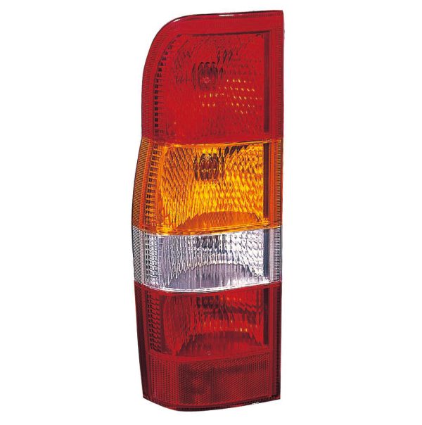 Faro Trasero Izquierdo Ford Transit 2001 a 2010