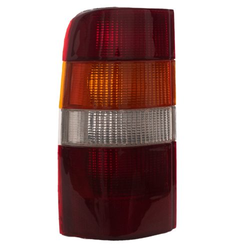 Faro Trasero Izquierdo Ford Courier P Up C/Circuito