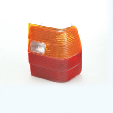 Faro Trasero Derecho Ford Taunus 1981 a 1984 Coupe