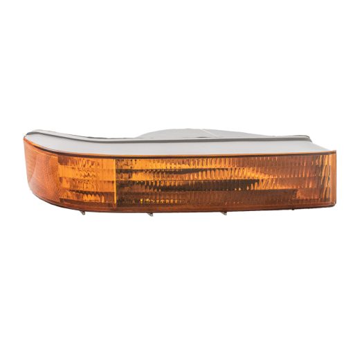 Faro de Giro Derecho Ford F-100 1996 a 1999 Ambar