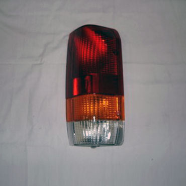 Faro Trasero Derecho Ford F-100 1993 a 1999 Tricolor