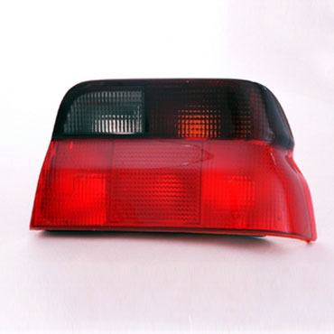 Faro Trasero Derecho Ford Orion/Escort XR3 Fume
