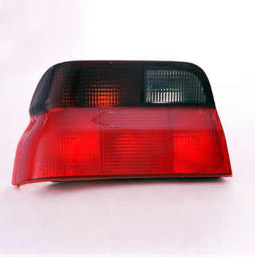 Faro Trasero Izquierdo Ford Orion/Escort XR3 Fume