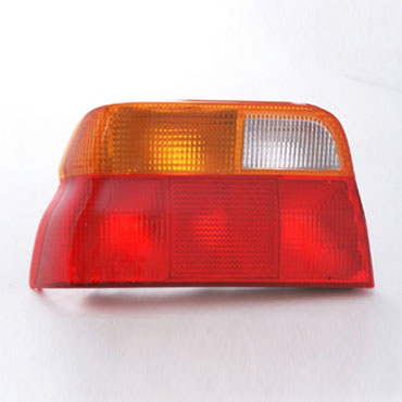 Faro Trasero Derecho Ford Orion Tricolor