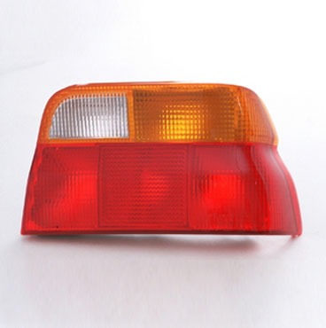 Faro Trasero Izquierdo Ford Orion Tricolor