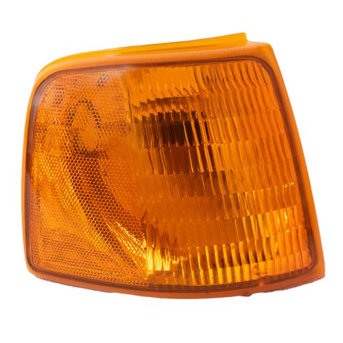 Faro de Giro Derecho Ford Ranger 1996 a 1997 Ambar