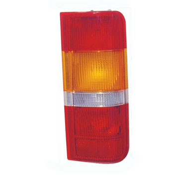 Faro Trasero Derecho Ford Transit/Courier 1996 a 2000