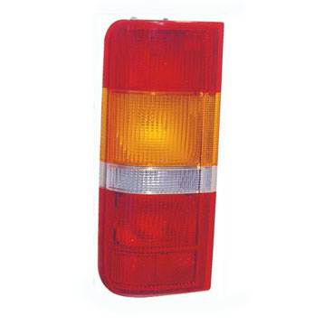 Faro Trasero Izquierdo Ford Transit/Courier 1996 a 2000
