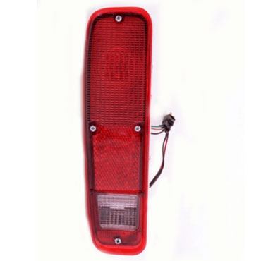 Faro Trasero con Retroceso Derecho Ford F-100 1974 a 1980 C