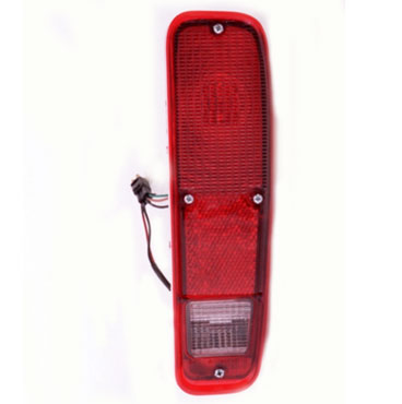 Faro Trasero con Retroceso Izquierdo Ford F-100 1974 a 1980 C
