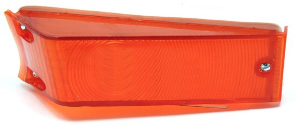 Faro Principal Izquierdo Ford F-100 1972 a 1973