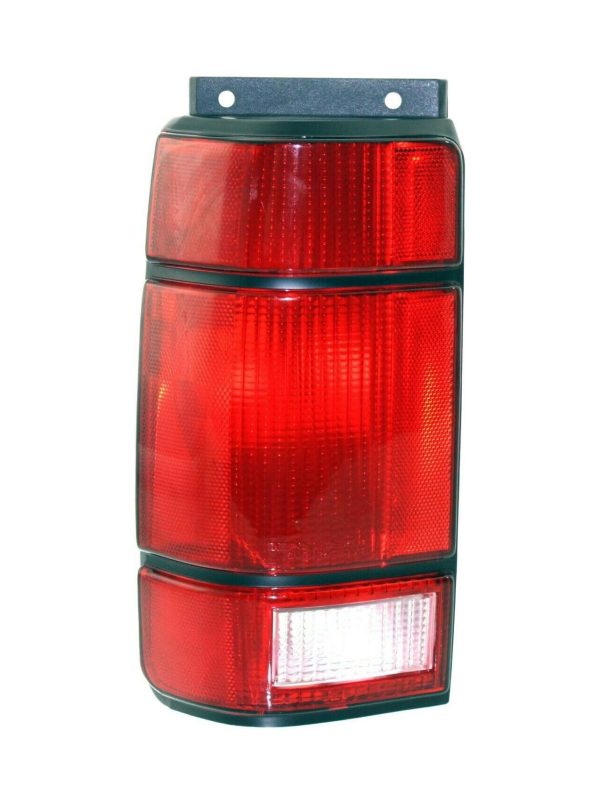 Faro Trasero Izquierdo Ford Explorer 1994 a 1995