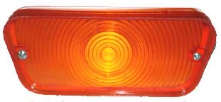 Faro Principal Izquierdo Ford F-100 1968 a 1971