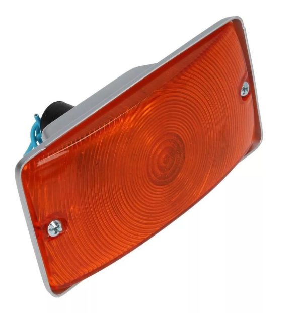Faro Principal Ford F-100 1961 a 1964