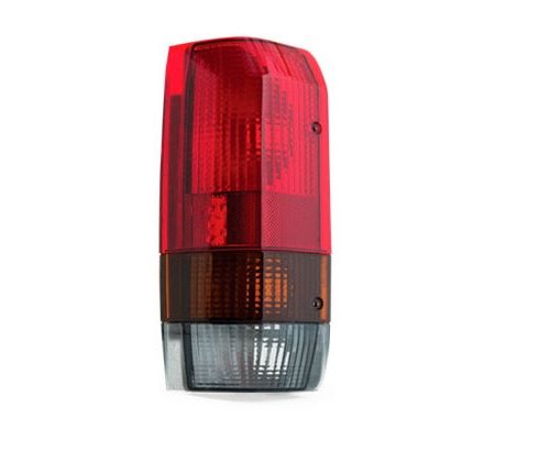 Faro Trasero Derecho Ford F-100 1993 a 1999 Fume