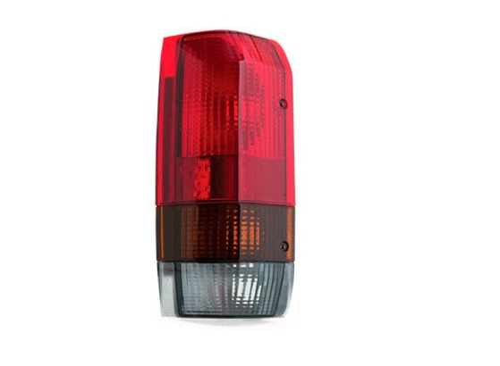 Faro Trasero Derecho Ford F-100 1993 a 1999 Fume