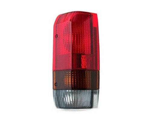 Faro Trasero Izquierdo Ford F-100 1993 a 1999 Fume