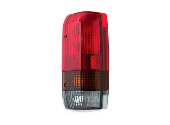 Faro Trasero Izquierdo Ford F-100 1993 a 1999 Fume