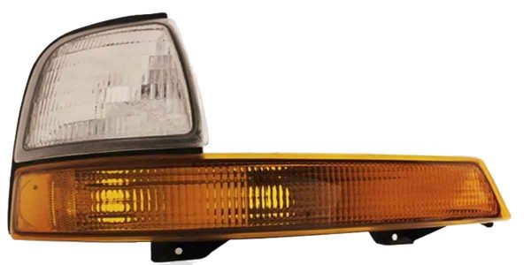 Faro Principal Derecho Ford Ranger 1998 a 2000