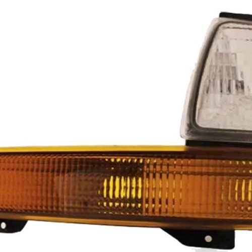 Faro Principal Izquierdo Ford Ranger 1998 a 2000