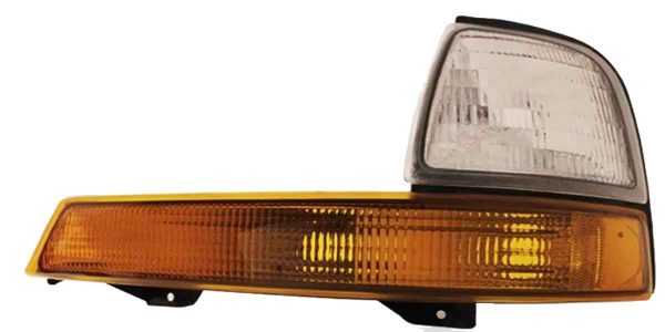 Faro Principal Izquierdo Ford Ranger 1998 a 2000