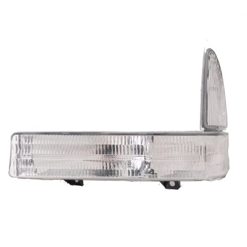 Faro Principal Derecho Ford F-100 2004 a 2006 Duty Cristal