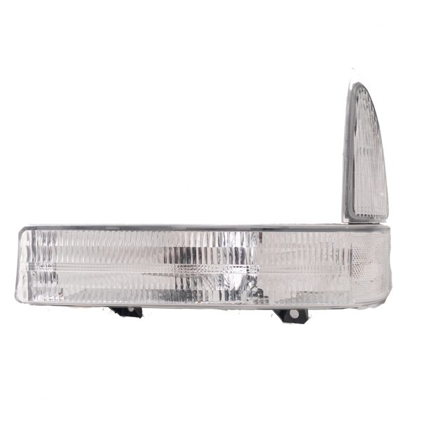 Faro Principal Derecho Ford F-100 2004 a 2006 Duty Cristal
