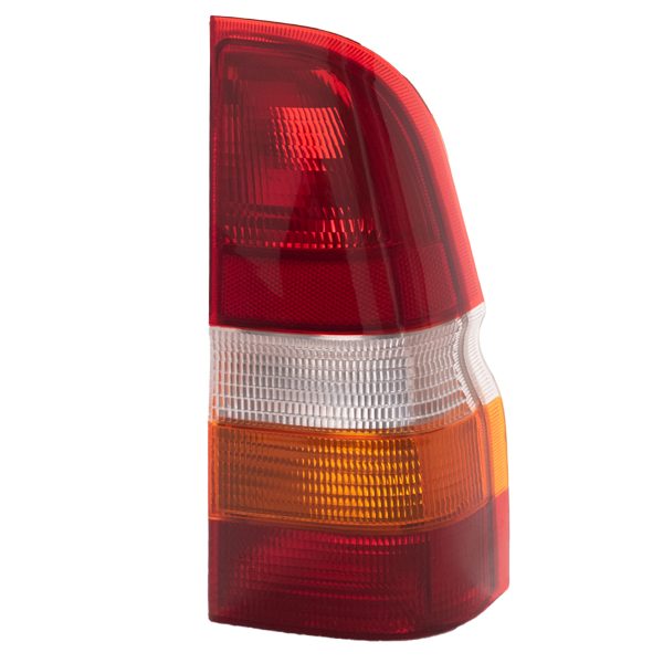 Faro Trasero Derecho Ford Escort 1997 en adelante Rural